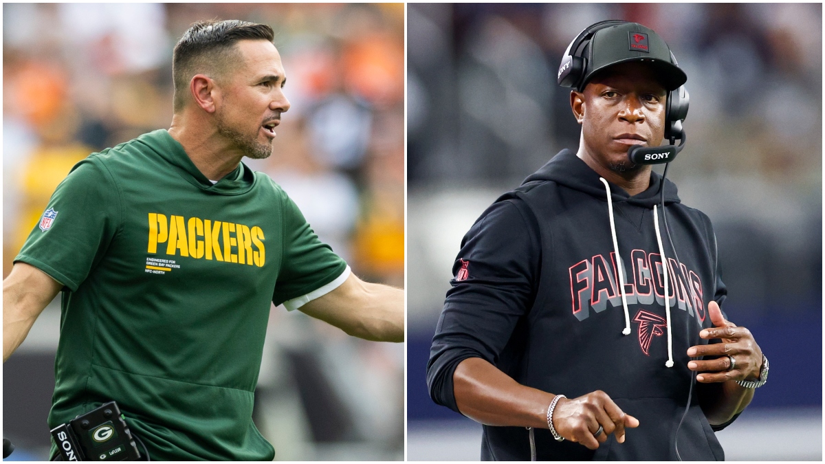 “Traditional NFL Powerhouses Dethroned in Week 3 Shake-Up: Packers, Falcons Knocked Out”