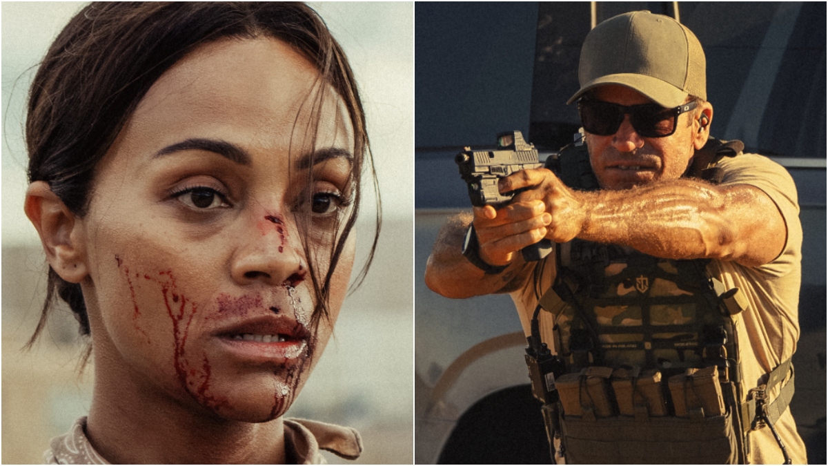 Hit CIA/Black Ops Show Gets Major Update From Star, Sounds Like Absolute Chaos Is Coming