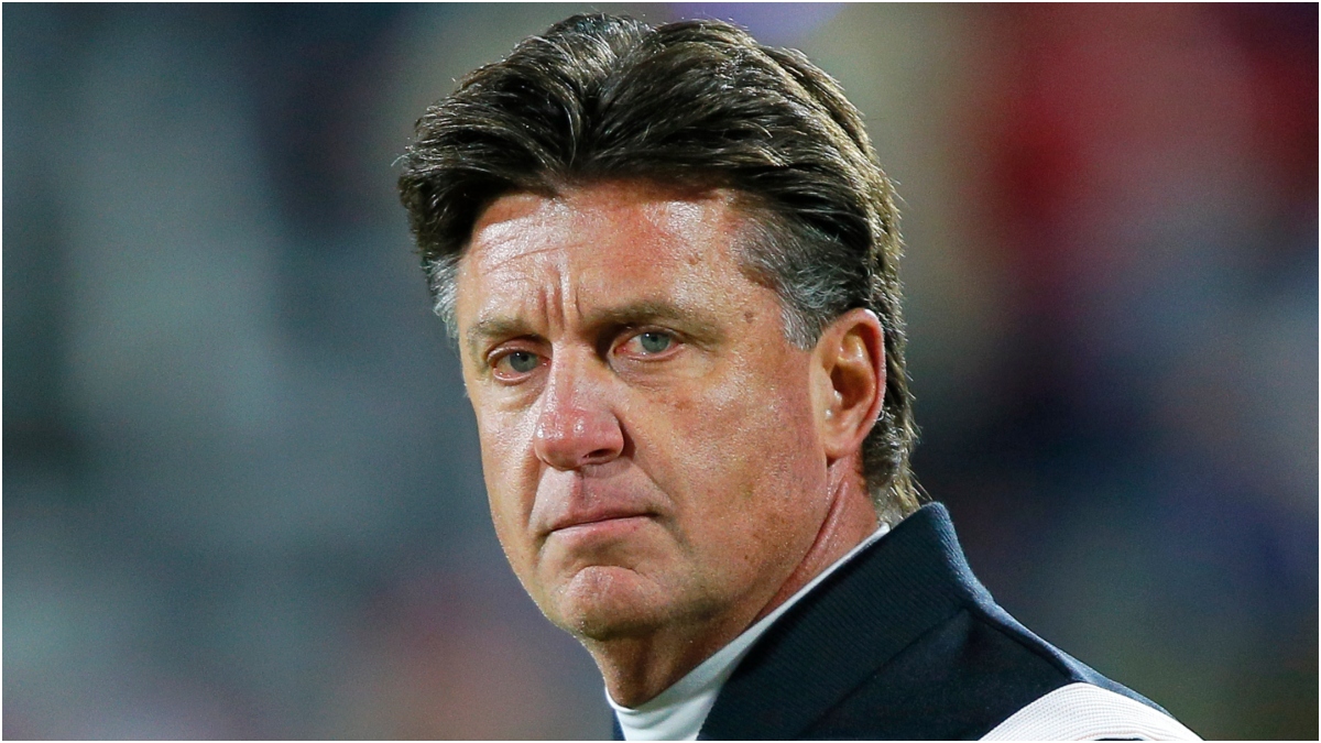Mike Gundy’s Son Releases Viral Statement After Firing