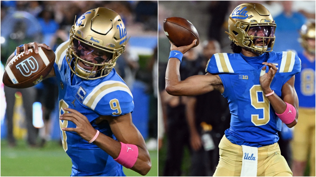 UCLA QB Verbally Buried By Upcoming Opponent With Blunt Comments: WATCH