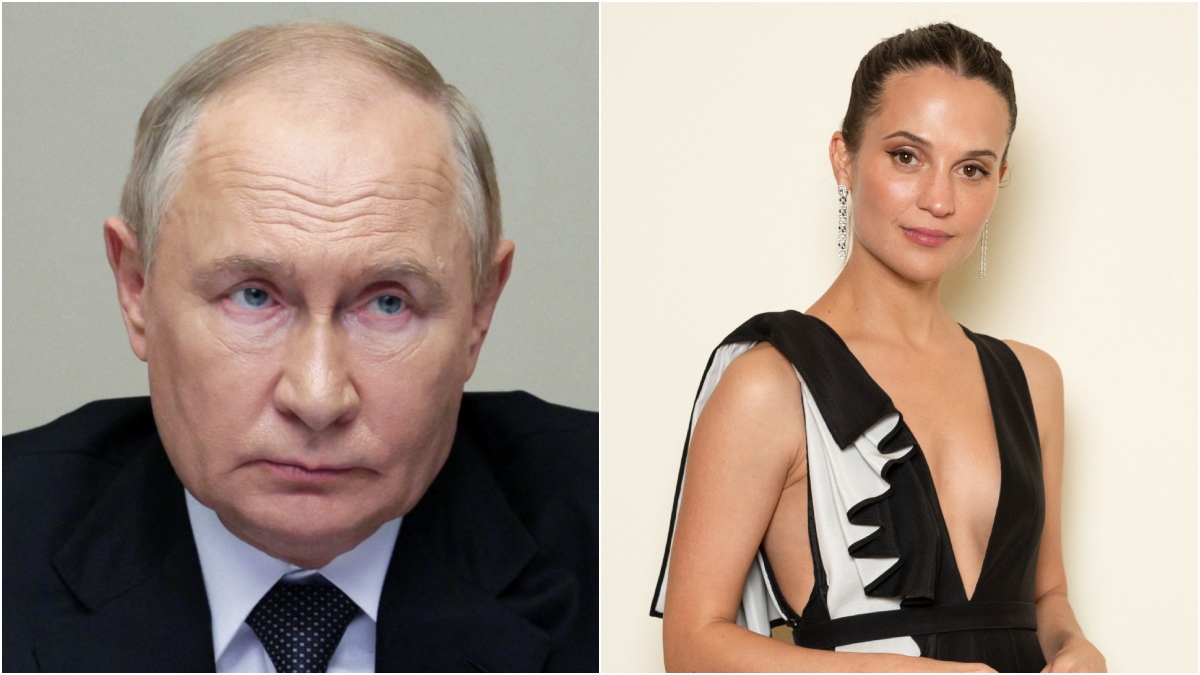 Jude Law Stars As Vladimir Putin In New Movie: DETAILS | OutKick