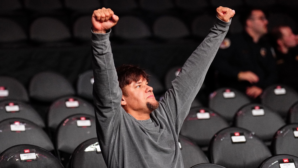 Theo Von Is The Real Winner Of Vanderbilt's Upset Of South Carolina, Promised Date With Diego Pavia's Mom