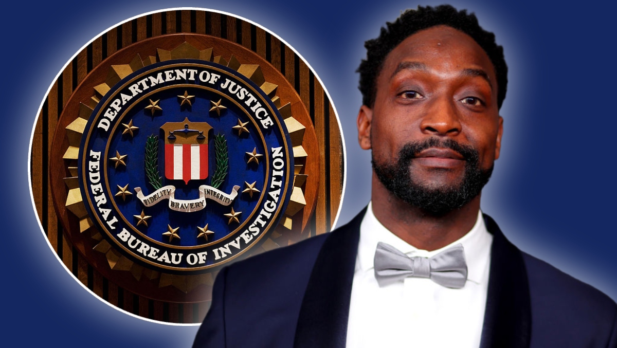 Former Bears, Panthers CB Tillman Resigns Over Trump Immigration