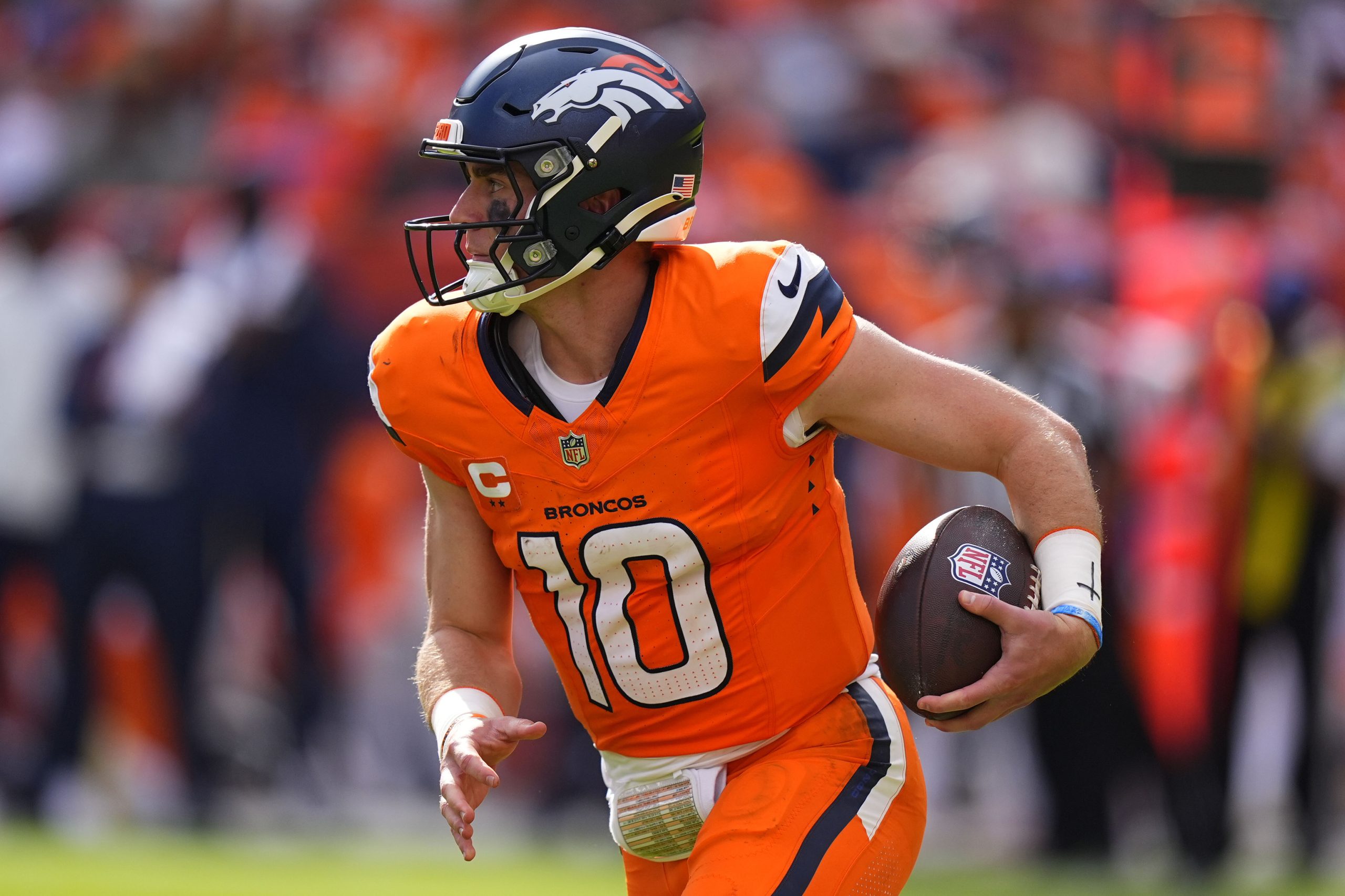 Just How Bad Are The 8-2 Denver Broncos?