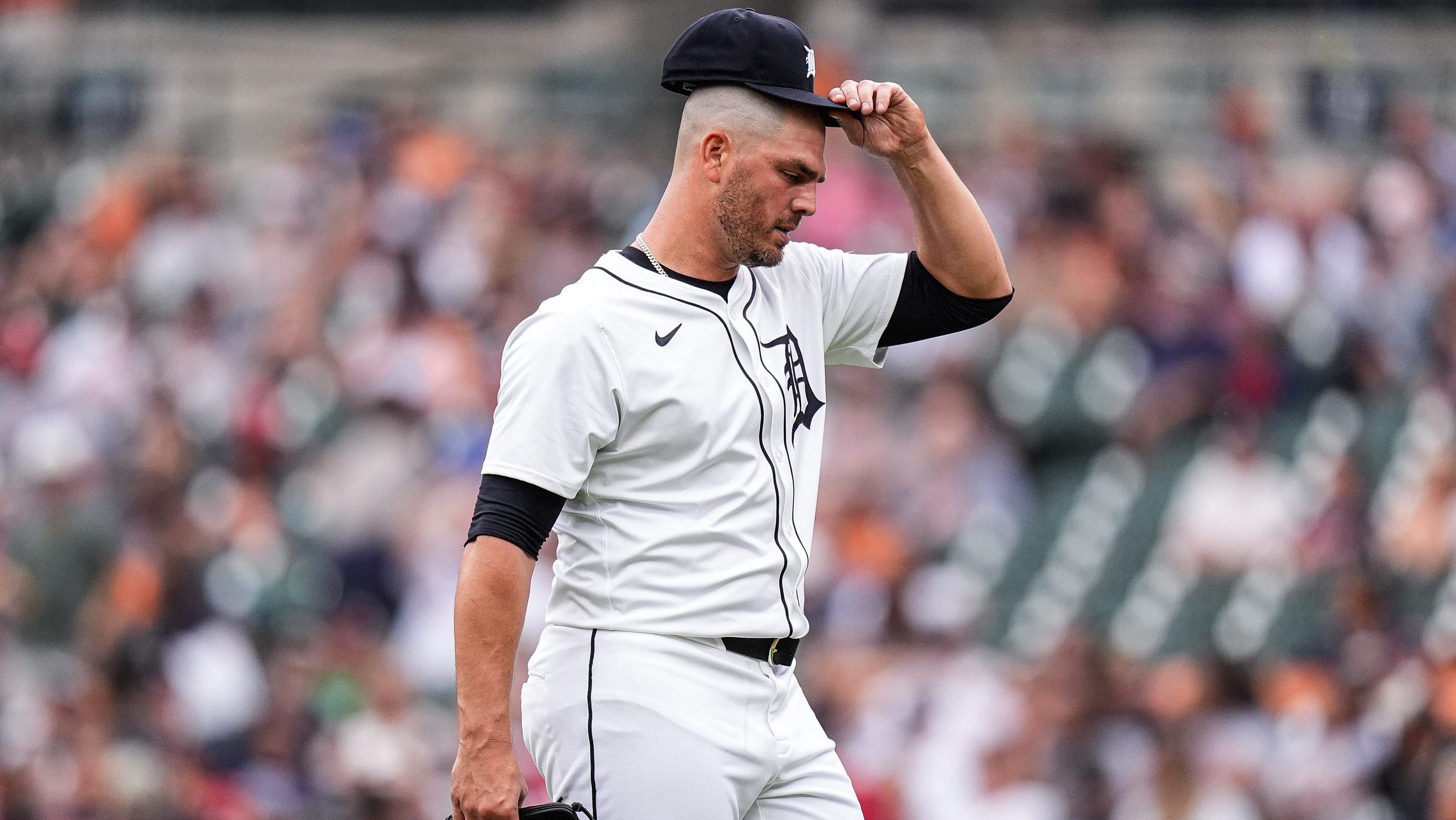 Tigers Go 7-18 While Guardians Surge 20-8 In Dramatic AL Central Race
