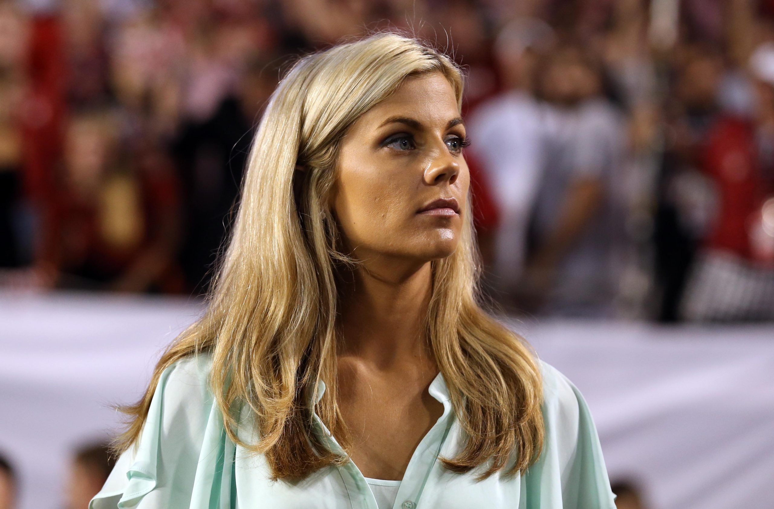 Ex-ESPN Host Highlights Daughter Facing Trans Athlete in Middle School Sports