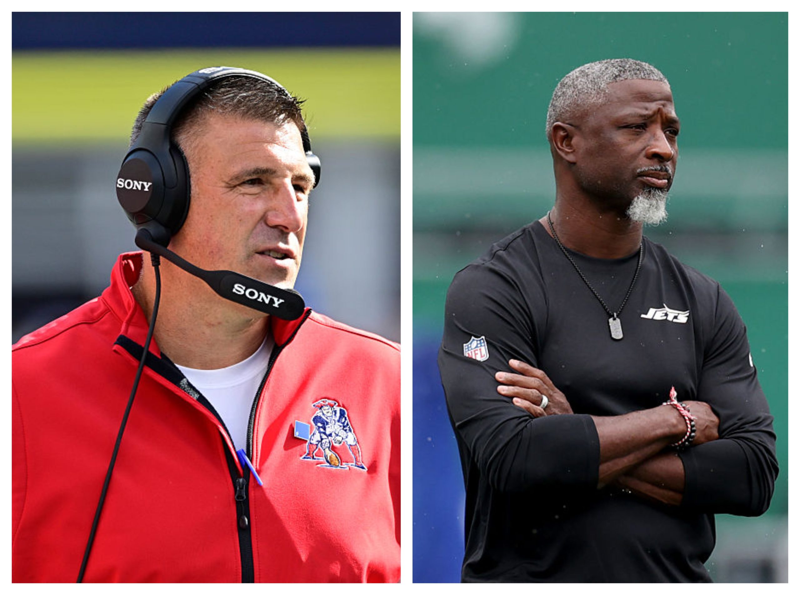 Patriots Coach Vrabel Defends Stevenson Despite Multiple Costly Fumbles in Steelers Loss