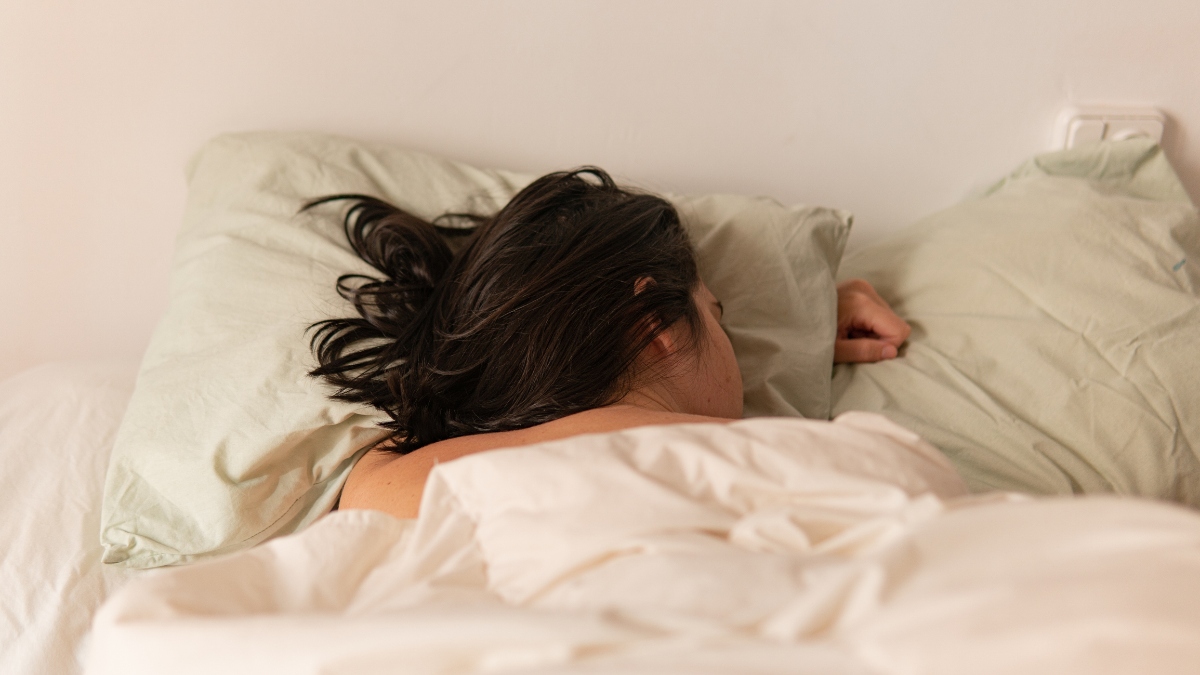 Ranking The Five Best Nights Of Sleep You'll Ever Have