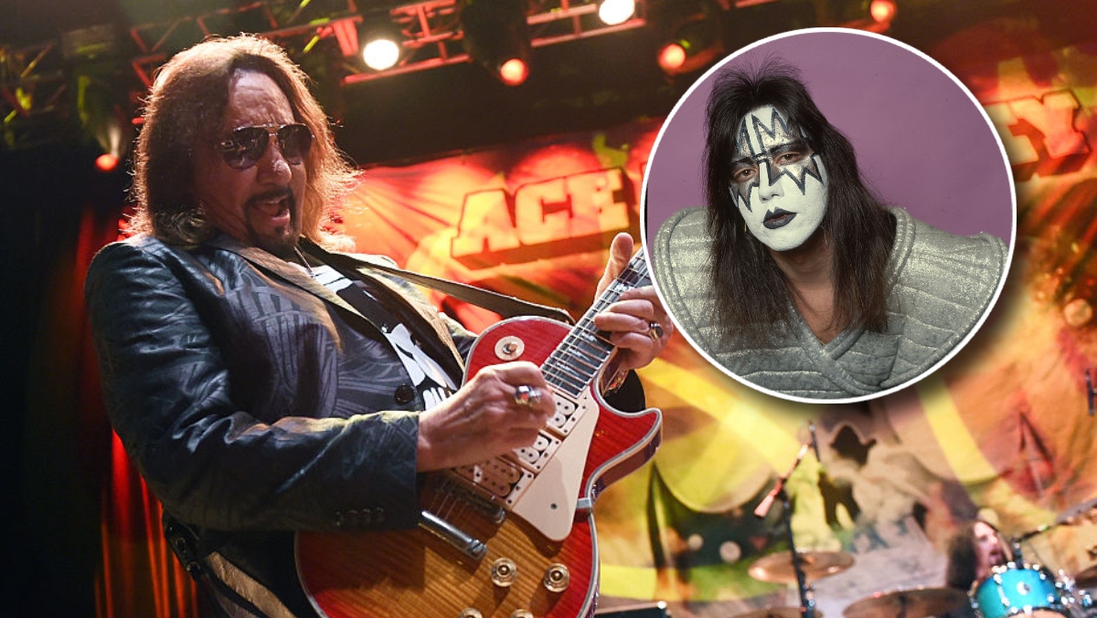 Ace Frehley Dead At 74: The Ultimate Tribute Playlist For KISS’s Original Spaceman