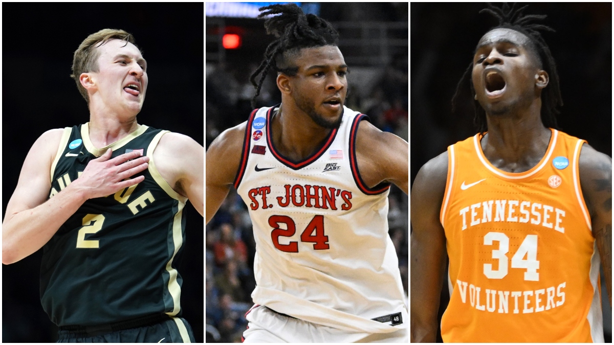 AP, Analytics Disagree On Preseason College Basketball Top 25