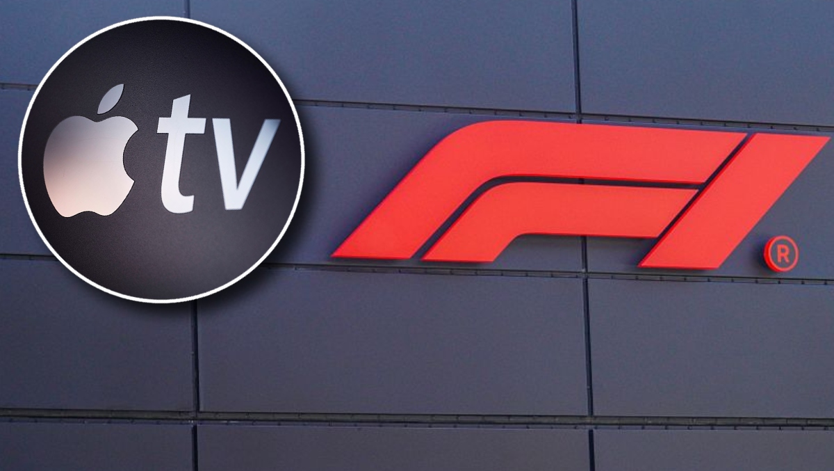 Formula 1 Moves to Apple TV in 2026, Marking Bold Shift Away From Traditional TV