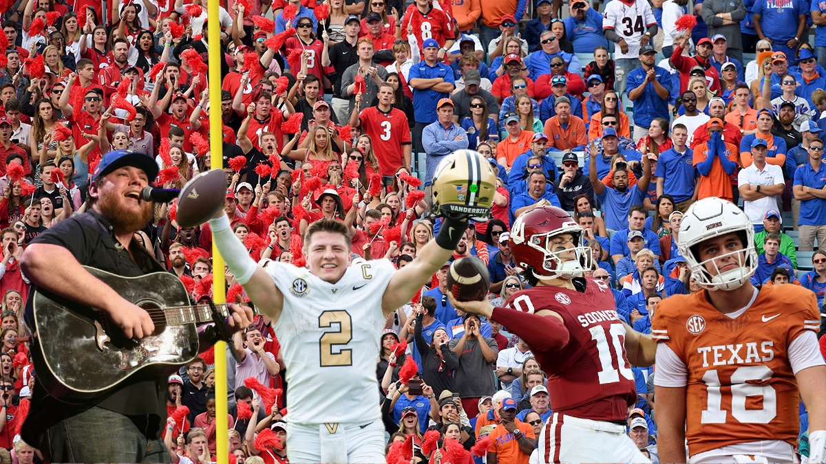 CFP Saturday: Tennessee-Oklahoma, Manning vs. Pavia & Nebraska Pressure