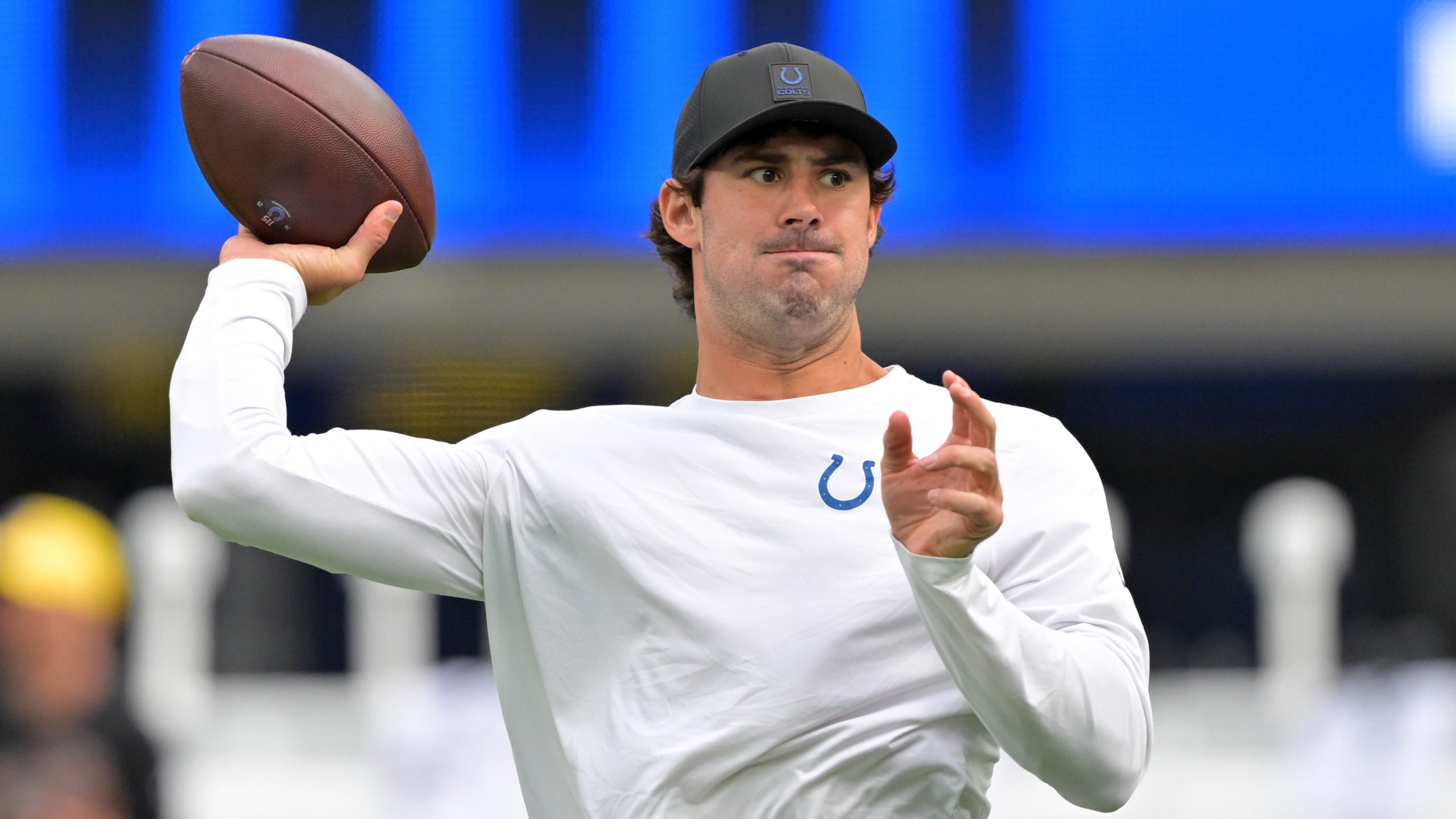 Indianapolis Colts At Kansas City Chiefs Defining Game An NFL Week 12 Must-Watch