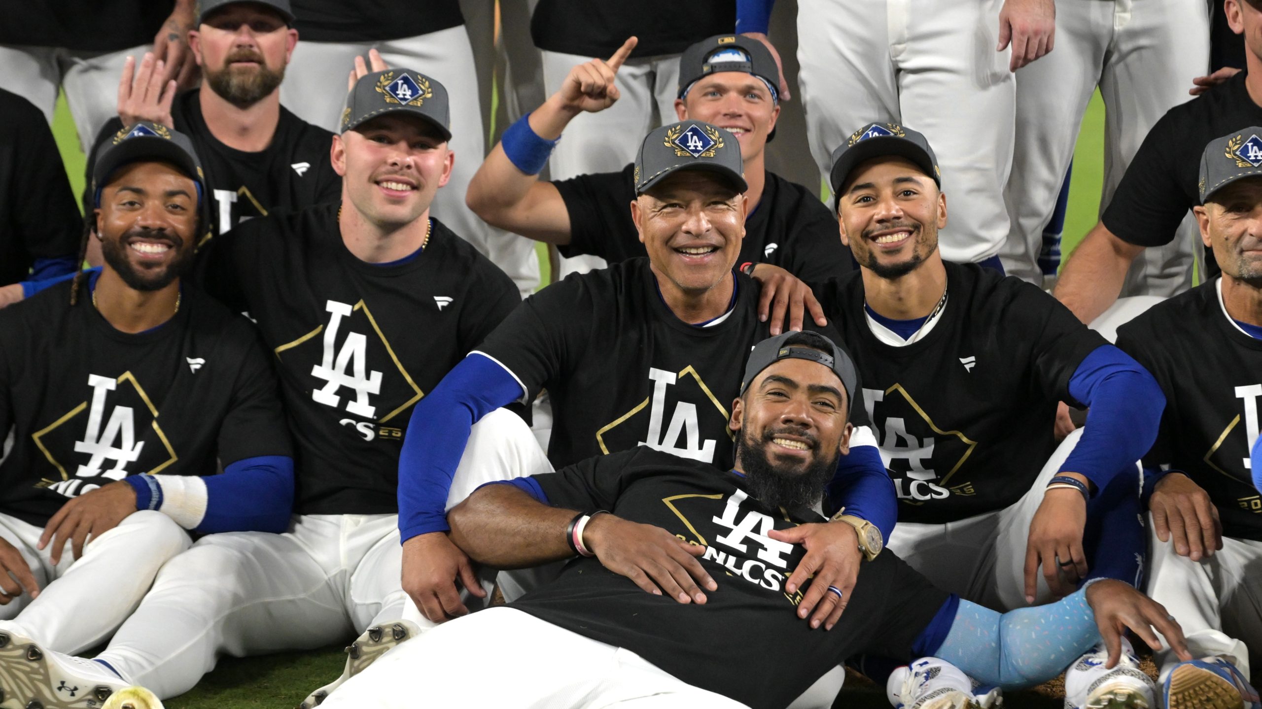 MLB Needs The Los Angeles Dodgers In The World Series To Avoid Ratings Disaster
