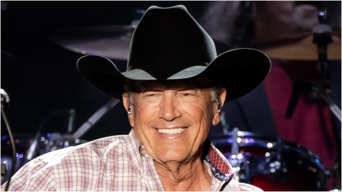 George Strait To Do Super Bowl Halftime Show? Petition Goes Viral
