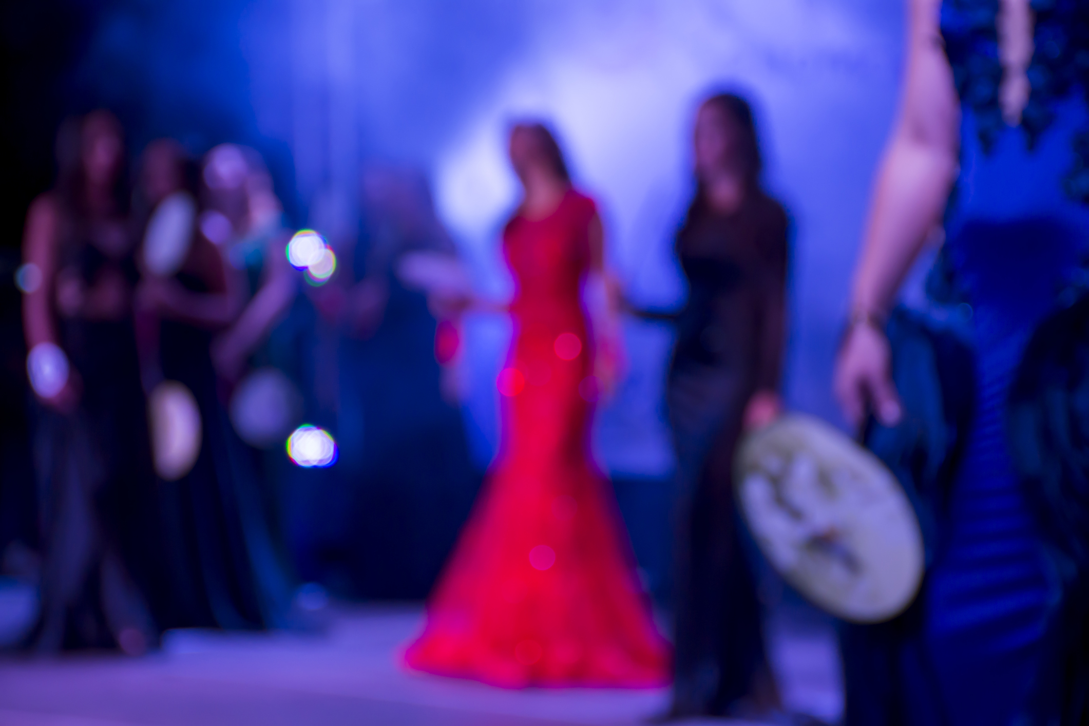 Beauty Pageant Contestant Makes Painfully Awkward Blunder, Cringe Sweeps Around Globe