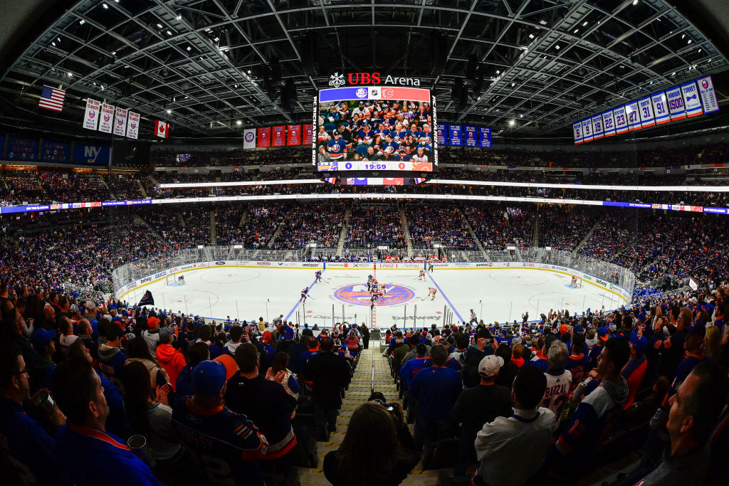 Betting The Battle Of New York