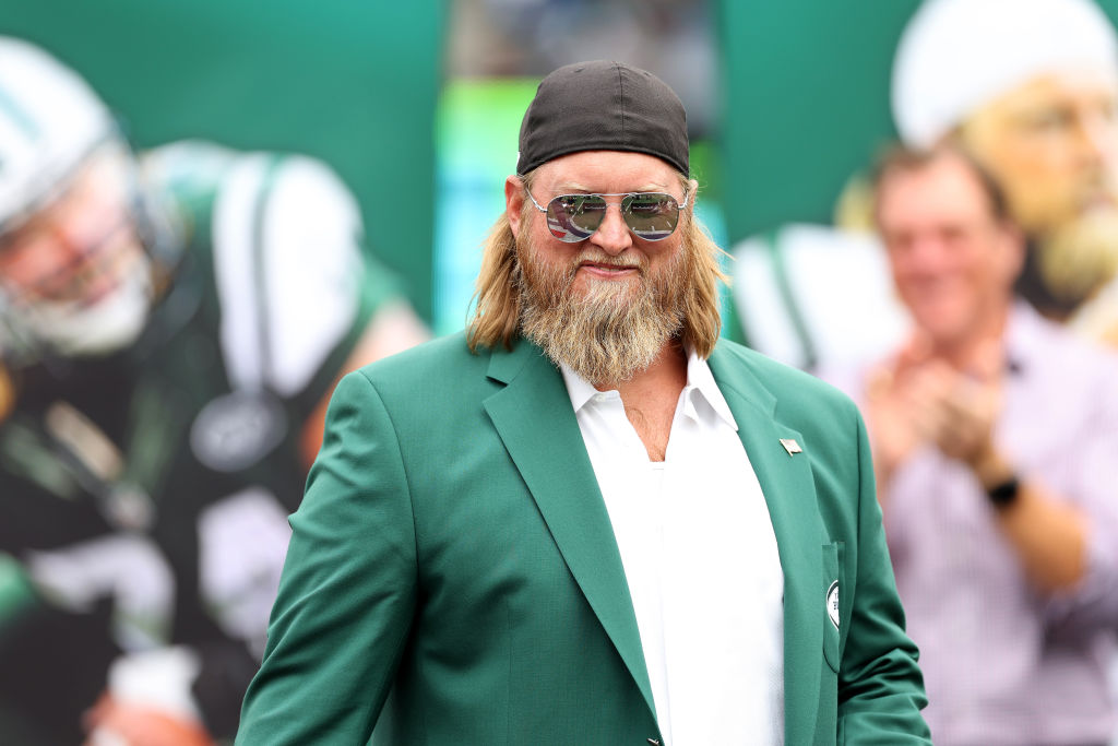 Nick Mangold Urgently Needs A New Kidney And He's Asking For Your Help