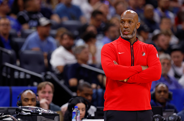 FBI Busts NBA-Mafia Gambling Ring, Arrests Over 30 Including Players, Coach