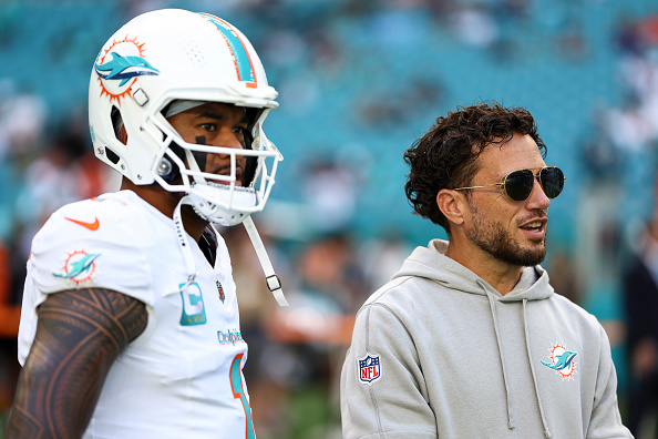 Tua Tagovailoa Apologizes To Miami Dolphins Teammates After Grilling Entire Franchise