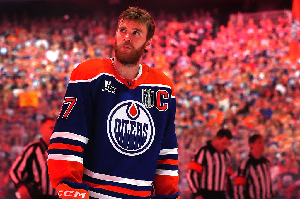 Connor McDavid Re-Signed With The Oilers. Do They Have Enough To Finally Win It All This Year?