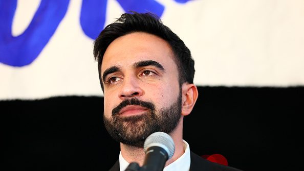 NFL Reporter Criticizes Mamdani Downplaying New Yorkers Throwing Snowballs At Police