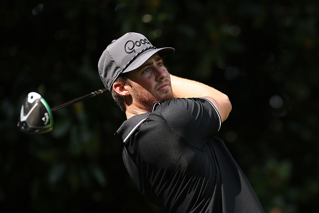 YouTube Golf Brand Good Good Plans Title Sponsorship for 2026 Austin PGA Tour Championship