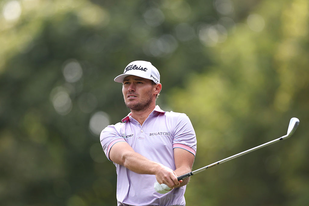 American Golfer Jordan Gumberg Saves DP World Tour Card with Final Hole Eagle in Korea