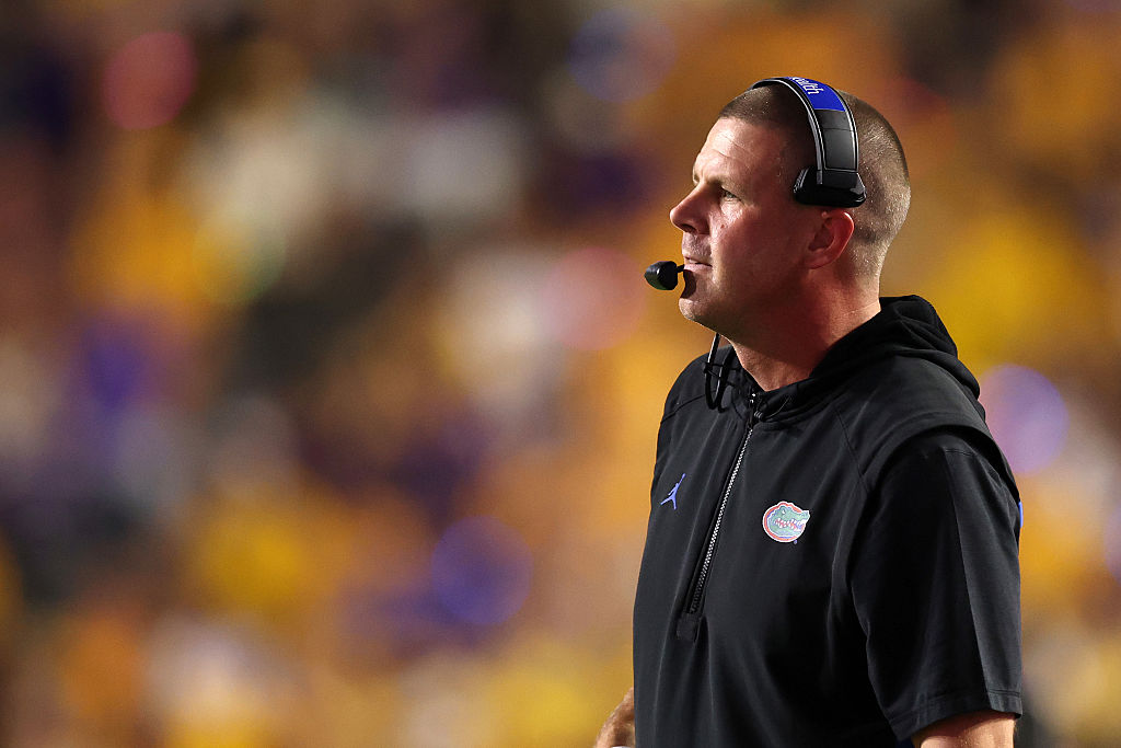 Billy Napier Fired At Florida: Inside The Gators’ Coaching Shake-Up and What Comes Next