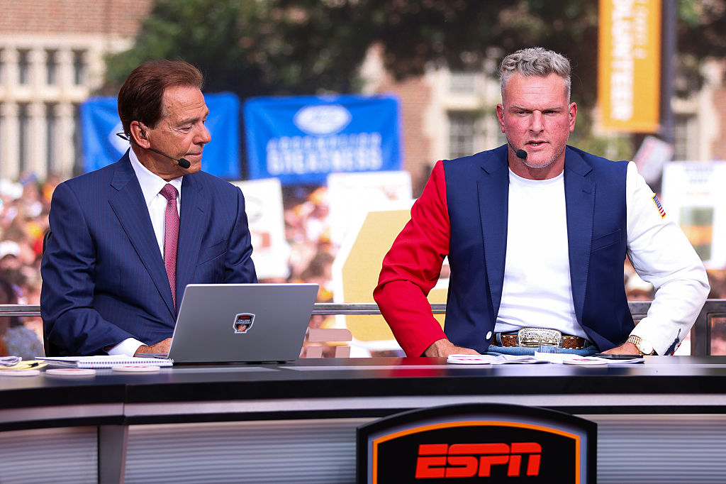 You Want Nick Saban Back Coaching? Talk To His Wife, Not Agent Jimmy Sexton