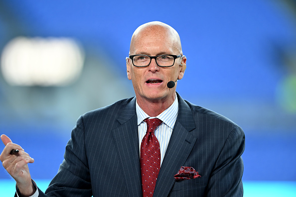 Van Pelt Apologizes After Pushing False Lacy Narrative On ESPN With Ryan Clark