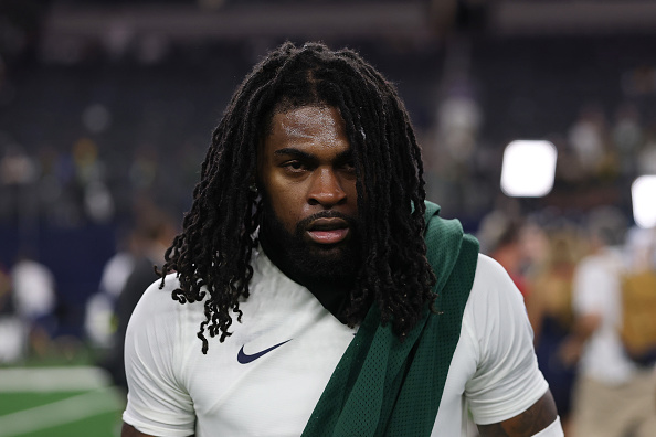Dallas Cowboys Star CB Trevon Diggs Sidelines Concussion After Home Accident Amid Team Tensions