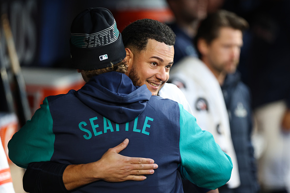Mariners End 24-Year Home Playoff Win Drought with ALDS Victory Over Tigers