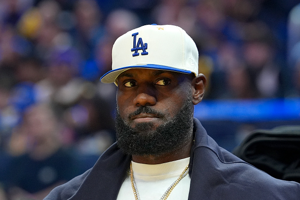 LeBron James’ Fake ‘Decision’ Backfires: Lakers Fan Sues After Getting Duped