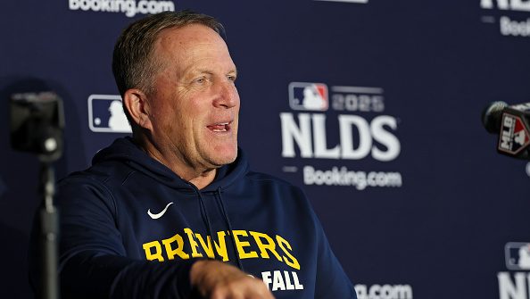 Milwaukee Brewers, MLB's Best Team, Are Absolutely Insufferable