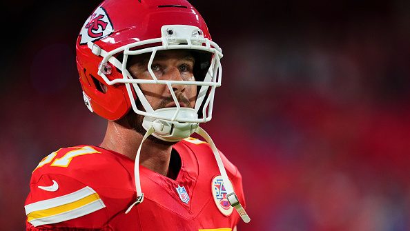 Are Kansas City Chiefs 'Selfish?' One Star Player Seems To Think So