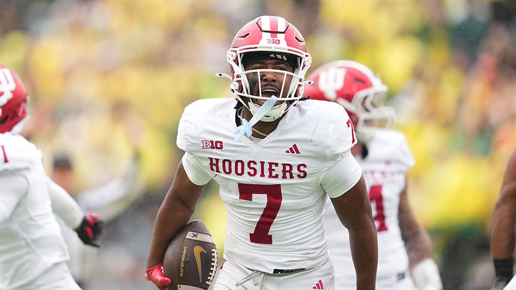 Big Ten Has Already Proven Itself As New Best Conference In College Football