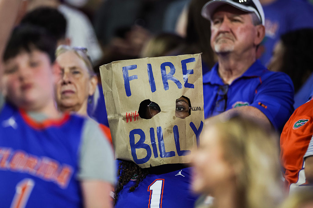 Did The Gators Just Re-Hire Billy Napier?