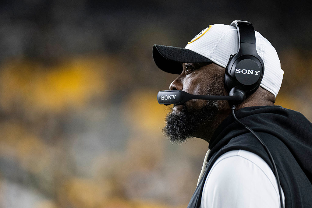 Mike Tomlin em Risco? Derrota dos Steelers Acende o Alerta Máximo!