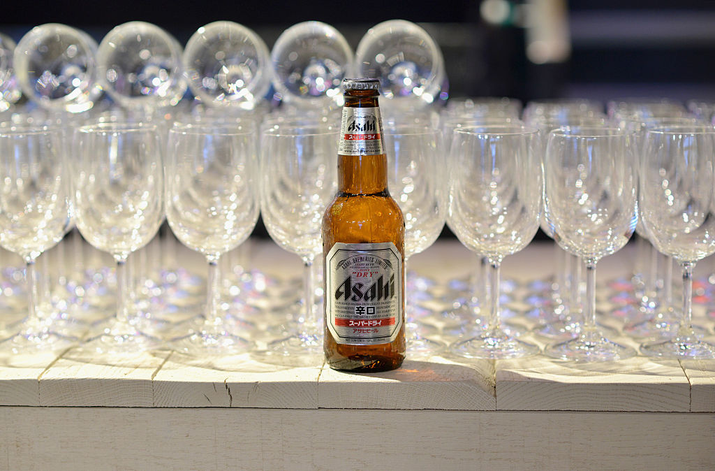 Asahi Ransomware Halts Japan Output, Possible Data Leak