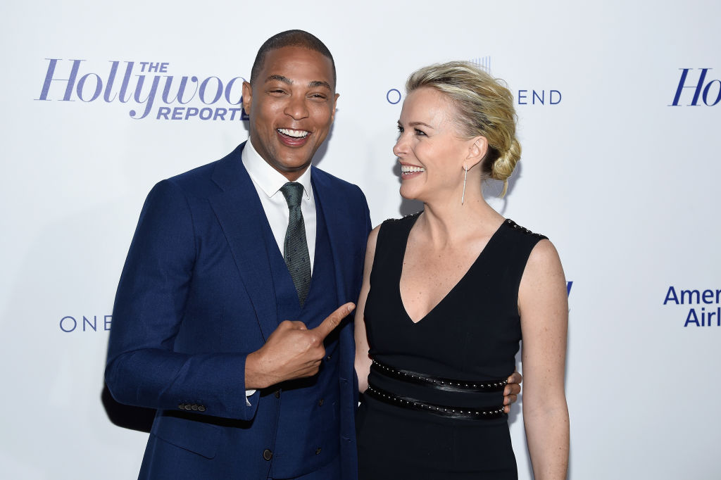 Don Lemon Launches Disgusting Attack On Megyn Kelly With ‘Trans’ Insult