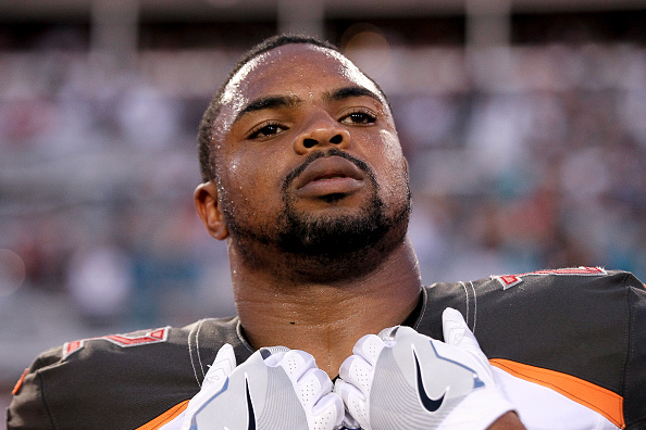 Tributes Pour In For Former Bucs Star Doug Martin, Dead at 36