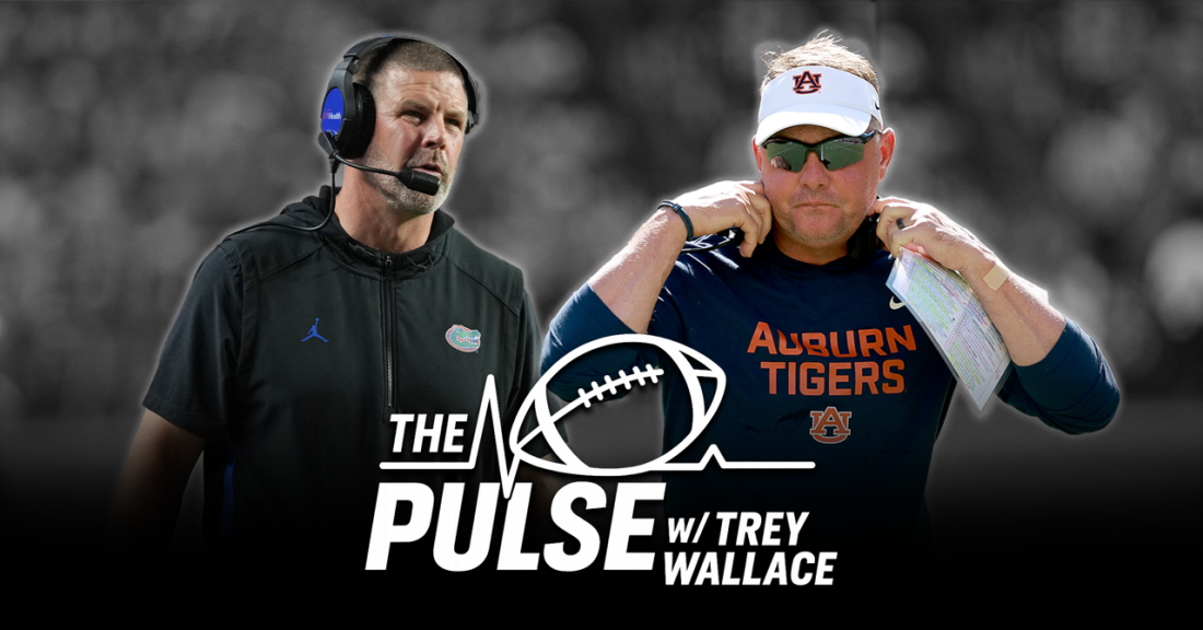 College Football’s Problem: Penn State Acted Quickly To Avoid Fan Apathy. Florida And Auburn Are Risking It