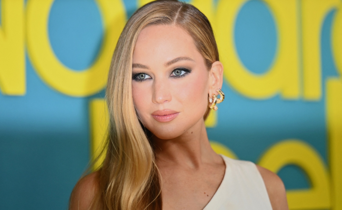 Jennifer Lawrence Says She’ll Bare It All Again, With Some New Upgrades Jennifer Lawrence Says She’ll Bare It All Again, With Some New Upgrades