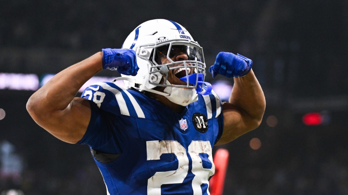 NFL Week 9 Must-Watch Games Include Colts At Steelers And Allen Vs. Mahomes NFL Week 9 Must-Watch Games Include Colts At Steelers And Allen Vs. Mahomes