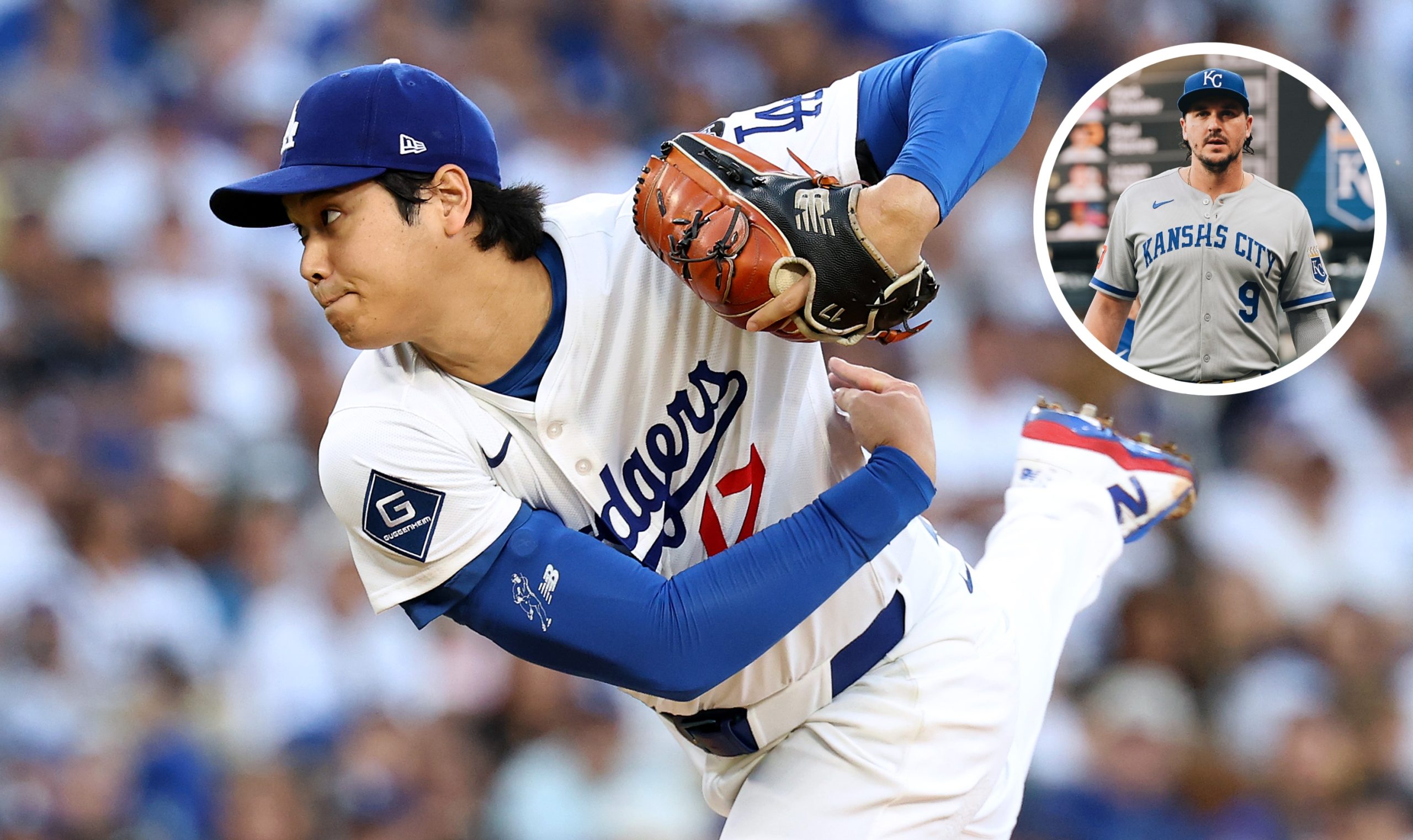 MLB Star Playfully Questions Shohei Ohtani: ‘Why Do You Hate Me?’
