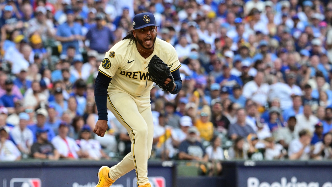 Expect Another Tight Game Between Dodgers And Brewers