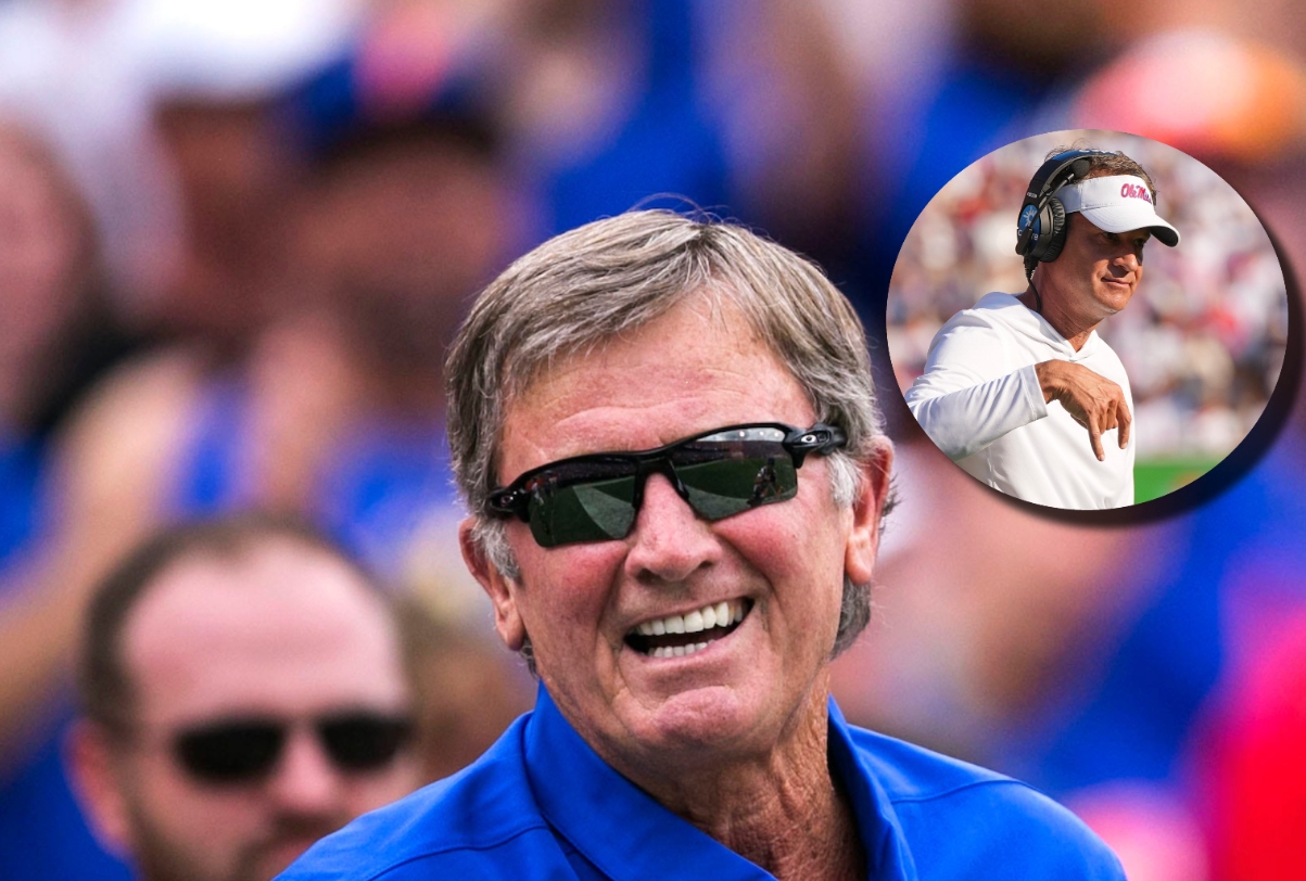 Florida Gators Seek Lane Kiffin or Proven SEC Coach After Napier's Firing