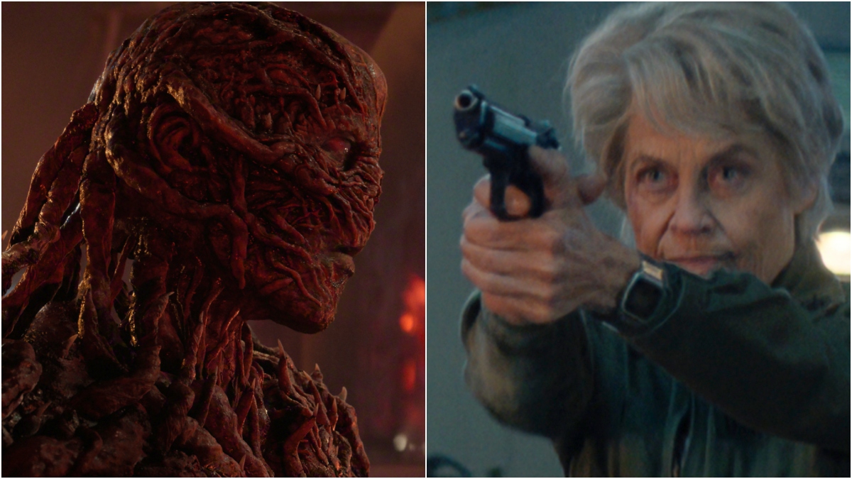 ‘Stranger Things’ Releases Insane Trailer For Final Season: WATCH ‘Stranger Things’ Releases Insane Trailer For Final Season: WATCH