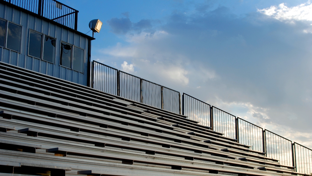 Texas JV football game canceled after player hospitalized with severe head injury